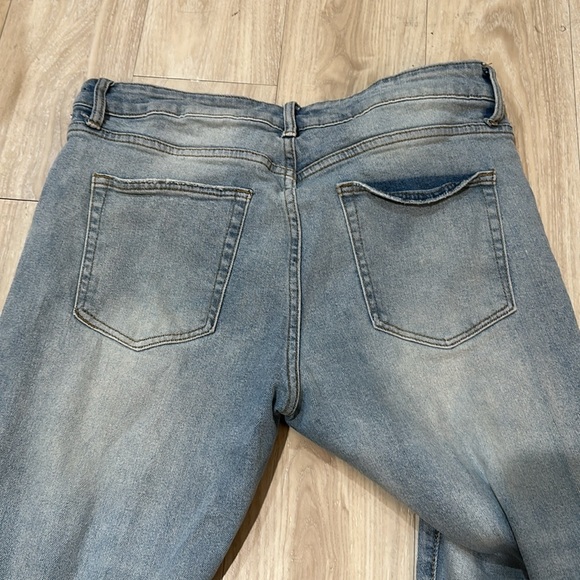 Novamen jeans size 34 - Picture 3 of 5